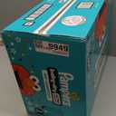 Pampers Diapers - Baby Dry - Size 5, 132 Count, Absorbent Disposable Infant Diaper