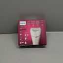 Philips Epilator Series 8000, Wet & Dry, 3-in-1 with Shaver & Trimmer Attachments for Women, 8 Accessories Included, BRE720/14