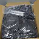 Chicken Netting - 50x 100ft Garden Netting with 1" Square Mesh as Poultry Netting for Chicken Coop Roof, Anti-Hawks and Birds Away and Protect Chicks from Raccoons, Fox and More Wild Animals