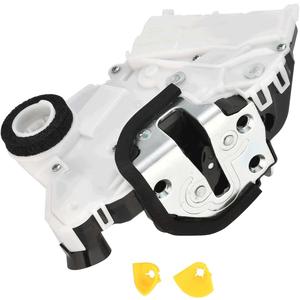 Door Lock Actuator Motor Compatible with Tacoma 2005-2015 Avalon 2005-2012 Prius 2006-2012 FJ Cruiser 2007-2014 Yaris 2007-2015 Front Driver Side #931-494