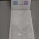 SXCY Anti-Glare Matte for 2026 Toyota BZ Screen Protector 14 Inch for 2026 Toyota BZ Accessories (XLE/Limited) 2026 BZ Navigation Touch Screen Protector 9H Tempered Glass