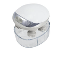 iLive Waterproof Handheld Scalp/Head Massager