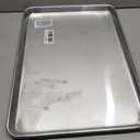 Winware by Winco ALXP-1622 Aluminum Sheet Pan, 16" x 22"