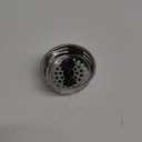 BRADSHAW INTERNATIONAL 24420 Stainless Steel Universal Sink Strainer (Small)