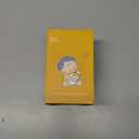 Portable Bottle Keep Warm, USB 5 Temp Settings Travel Milk Heat Keeper, Fast Heating Baby Bottle Keep Warmer with LCD Dsplay for Car Tavel, Storage Cover Insulation Thermostat