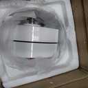 6000W Alternator, 750 RPM 12 Magnetic Poles Number Household Rare Earth Permanent Magnet 3 Phase Generator Electric Motor for Vertical Horizontal Wind