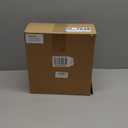 Mumufy 3 Pcs Valentine's Day Glass Candlestick Holders Heart Glass Taper Candle Holder Valentines Heart Candle Stick Vase Decor for Galentine's Day Wedding Festival Party Table Centerpiece(Pink)