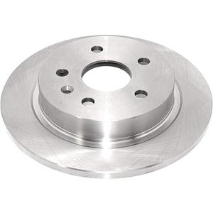 Durago Professional Series Rear Solid Brake Rotor