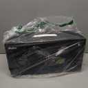 Ruko 1561 RC Excavator 3 in 1 Construction Toys for Boys, 17 Channel Remote Control Vehicles with Grab Alloy Shovel Drill, Realistic Lights & Sounds Digger Sandbox Gifts for 6-14 Years Kids Adults