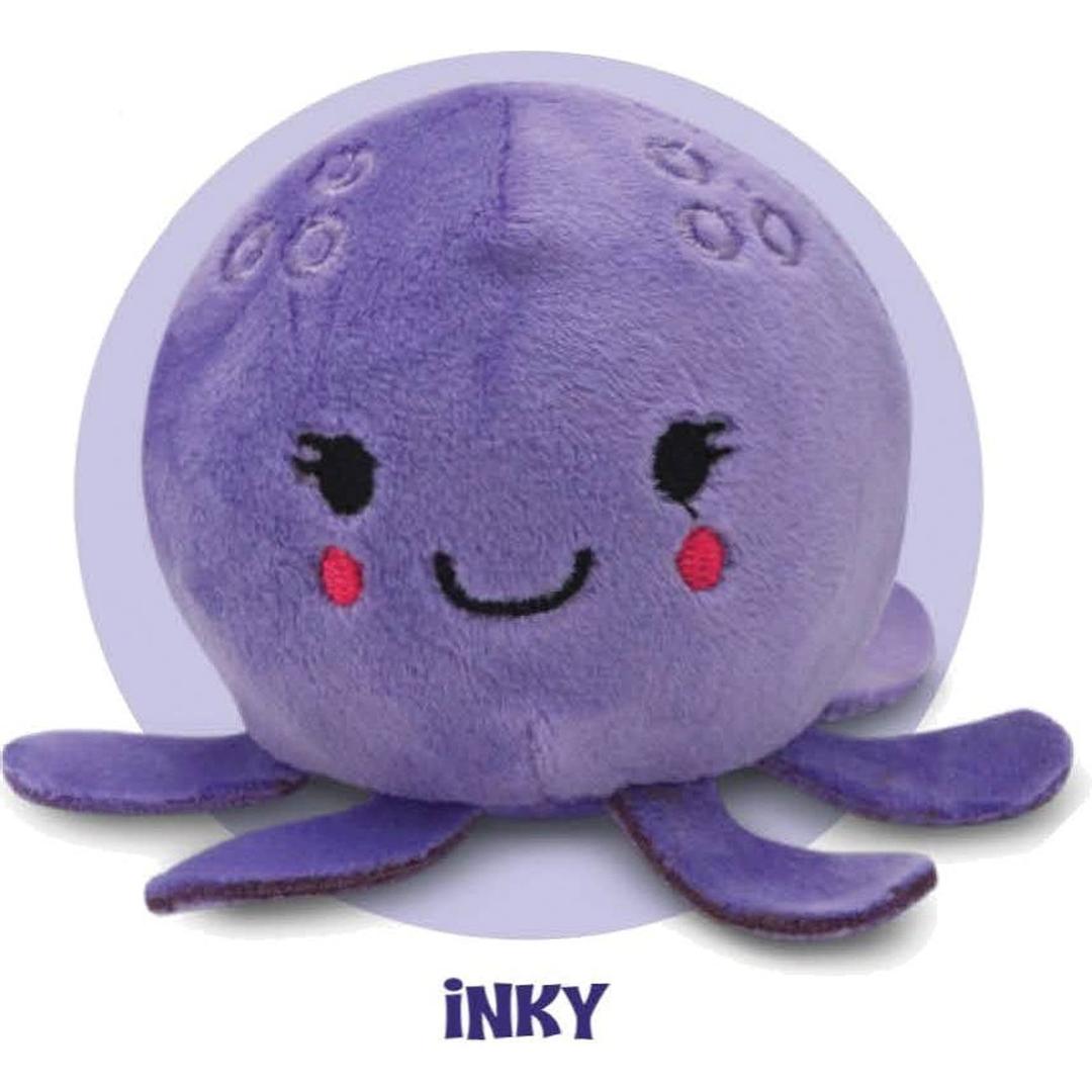 Plush Squeezie 4 Pack