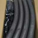 Tree Swing, Saucer Swing 40 Inch for Kids, 900lbs Weight Capacity, with Adjustable Hanging Straps, for Backyard and Outdoor Playground, Purple