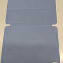 Apple Smart Folio for iPad Air 11-inch (M2, M3, and M4) - Denim