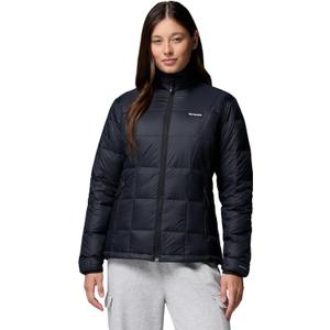 Columbia Women's Voodoo Falls 590 Turbodown Ii Jacket, S