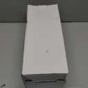 ANNKUT Bed Risers 3 Inch Heavy Duty, Furniture Risers for Bed Desk Table Sofa CouchOversized Bed Lifts Risers, Support up to 5000 Lbs(8 Pack Black)