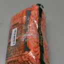 Arotive Luxury Bathroom Rugs 24x16, Extra Soft Thick Absorbent Shaggy Chenille Bath Rugs, Non-Slip Machine Wash Dry, Bath Mats for Bathroom Floor, Tub and Shower, Home Decor Accessories, Coral