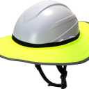 Pyramex HPXR7SHADE30 Sunshade for Ridgeline XR7 Hard Hat