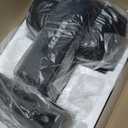 Boulder Pro Moving Head 295W Super Beam 14R Stage Light DJ Light 13 Gobos and 14 Colors DMX512 Control for Stage Disco Club Lighting Party