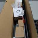 Hand Rails for Outdoor Steps,3 Step Stair Handrail & Indoor Stair Railing KitBlack Railings for Outdoor Steps and Hand Rails for Seniors for Porch (3 Step)