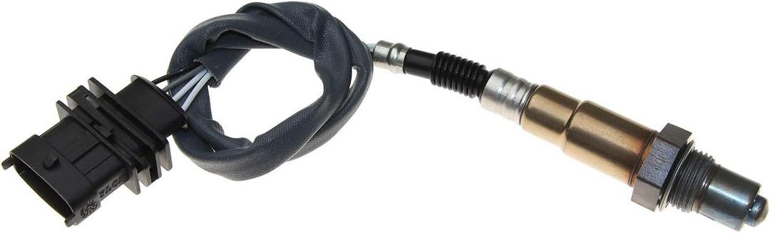 Walker Products 350-34466 Oxygen Sensor, Original Equipment Replacement Premium O2 Sensor, Direct Fit