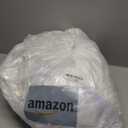 Homemate Heated Mattress Pad Queen Size for Cold Sleepers, 5 Heated Setting Coral Fleece Electric Mattress Pad Queen, Bed Warmer with Dual Controller & Auto Off 10 Hours, Fit Up to 21 Inch, 80"x60"