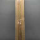 BBOUNDER 10 Pack Linkable LED Utility Shop Light, 4400 LM, Super Bright 6500K Cool Daylight, 4 FT Integrated Fixture for Garage, 40W Equivalent 250W, Surface + Suspension Mount, White