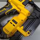 DEWALT ATOMIC Compact Series™ 20V MAX* Brushless Cordless 23 Ga. Pin Nailer Kit (DCN623D1)