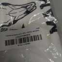 Western Toddler Baby Boy Clothes Short Sleeve T Shirt Elastic Waist Shorts Set Cowboy Outfit Summer Clothing (White)