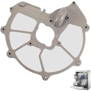Upgrade DD81-01635A For Samsung Dishwasher Mesh Filter Sump Filter (Hump Version) - Compatible With Samsung Dishwasher Parts (fit DD81-01634A