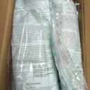 Medline Perineal Cold Packs for Postpartum Care (24 Count) Each Absorbent Pad is 4.5" x 14.25" Perfect for your After Delivery Postpartum Essentials Kit