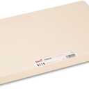 Pacon 5114 Heavyweight Tagboard, 18 x 12, Manila, 100/Pack (PAC5114)