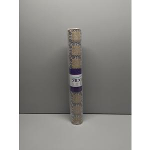 DEXI Door Mat Inside Entrance 24x36, Ultra Non Slip Rubber Backed Dirt Trapper, Low Profile Thin Welcome Doormat, Absorbent Easy Clean Entry Mats for Entryway,Beige