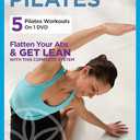 5 Day Fit Pilates, DVD