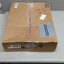 Black 14x18 Picture Frame Set of 3, High Transparent Frame for 14 By 18 Photo Collage Canvas Poster Size Wall Mount and Tabletop Horizontally Vertically (Black, 14 x 18 inches)