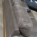 Signature Design by Ashley Navi Sofa in Smoke