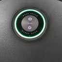 Mova Z60 Ultra Roller Complete Robot Vacuum and Mop, 28,000Pa Suction, 3.14in Obstacle Crossing, AutoShield for Carpet Protection, Zero Tangling Duobrush, Extendable Roller & Side Brush