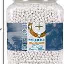 Elite Force Tactical Force Premium 6mm Airsoft BBS Ammo