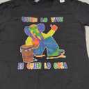 Carnaval T-Shirt Women's, M