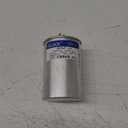 BOJACK 45+5 uF 45/5 MFD 6% 370V/440VAC CBB65 Dual Run Circular Start Capacitor for AC Motor Run or Fan Start or Condenser Straight