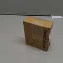 Silicone Toilet Brush,Toilet Bowl Brush,Toilet Brush and Holder Set,Rv Toilet Cleaner Brush Wall Mounted for BathroomRV Travel Trailers and Campers