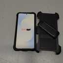 Black Case For S26 pro