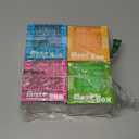 4PACK Money Maze Puzzle Box, Twister.CK Unique Money Gift Holder Box, Fun Maze Puzzle Games for Kids and Adult Birthday Christmas.