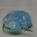 Pillow Pets Monsters Inc 16" Sulley Stuffed Animal, Disney Monsters University Plush Toy, Blue
