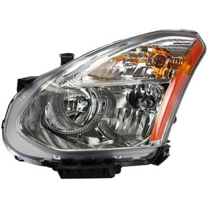 Compatible with Rouge 13-13 Head LAMP LH, Assembly, Halogen