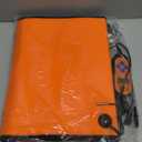 Proofing Box with Heater, Bread Proofing Box with 41℉-122℉ Temperature and Timer Controller, Collapsible Zippered Temperature Proofer for Bread, Pizza and Yoghurt Making