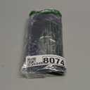 Women's 3/4 Sleeve Sheer Mesh Shrug Open Front Cropped Bolero Cardigan XXL