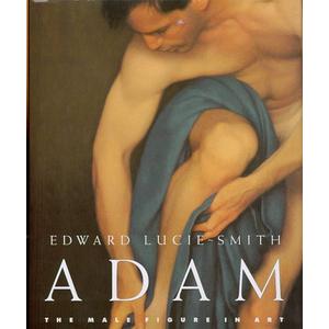 Adam: The Male Figure in Art