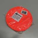 Strapworks 1 Inch Heavy Duty Nylon Webbing Strap Roll for Belt, Backpack, Sling, Collar, Leash, Strapping and More, 10, 20, or 50 Yards, Over 20 Colors