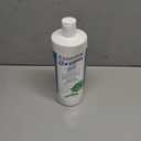 Essential Oxygen Certified BR Organic Brushing Rinse, All Natural Mouthwash for Whiter Teeth, Fresher Breath, and Happier Gums, Alcohol-Free Oral Care, Peppermint, 32 Ounce (32 Fl Oz (Pack of 1))