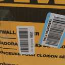 DEWALT DWE7800 4.7 Amp Electric Drywall Sander