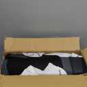 Skechers Memory Foam Car Seat Covers, Air Cool Mesh Thick Seat Covers, Gray Two Front Car Seat Protector, Airbag Compatible, Automotive Comfort & Protection for Most Cars, Van,Trucks, SUV,Grey